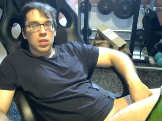 Fischer256  27-07-2021 Recorded Video Porn